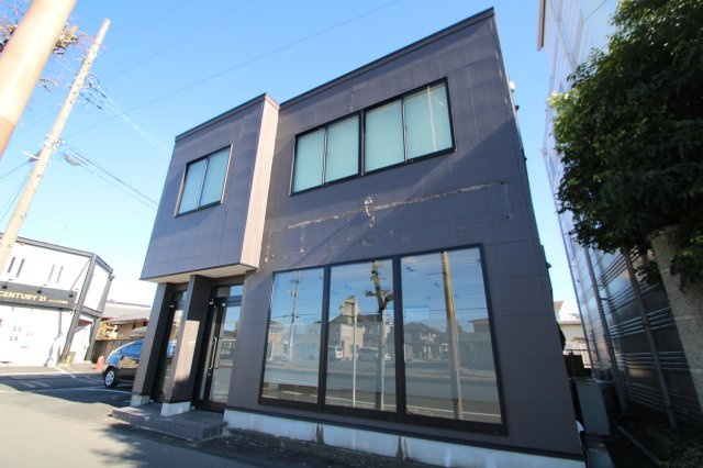 【外観】 | 水戸市元吉田町1249-21Tテナント