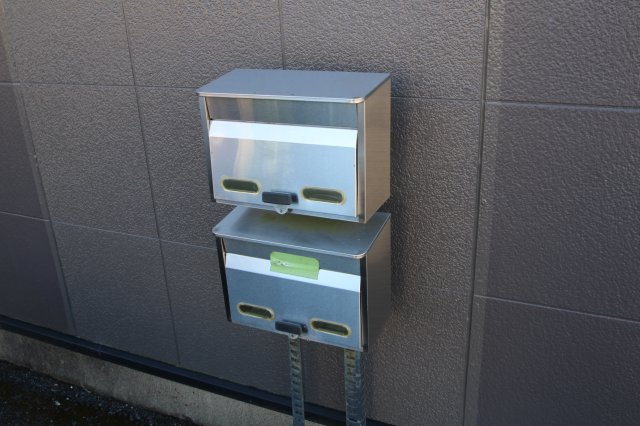 【その他共用部分】 | 水戸市元吉田町1249-21Tテナント