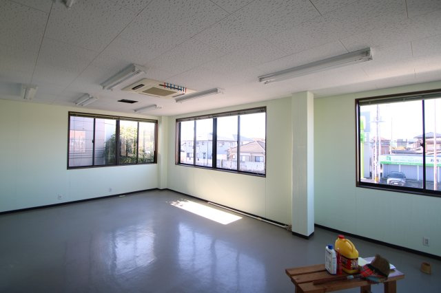 【内装】 | 水戸市元吉田町1249-21Tテナント