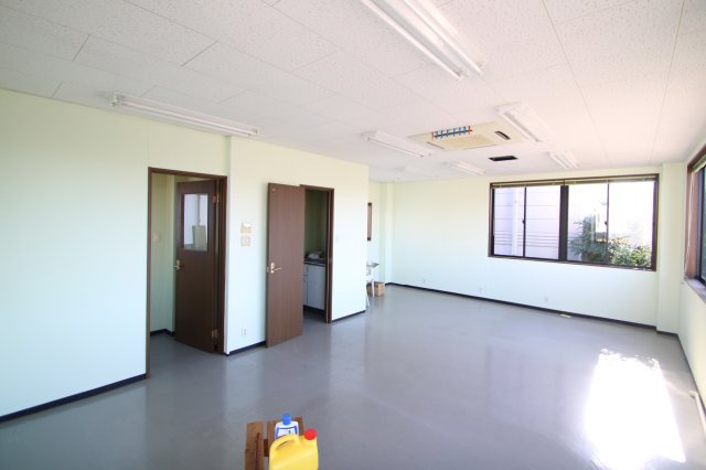 【内装】 | 水戸市元吉田町1249-21Tテナント