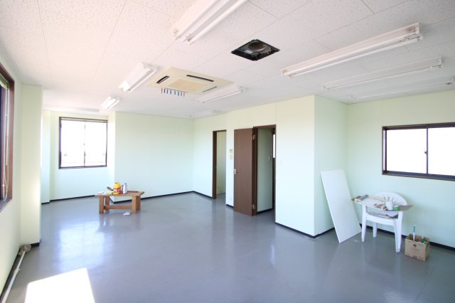 【内装】 | 水戸市元吉田町1249-21Tテナント
