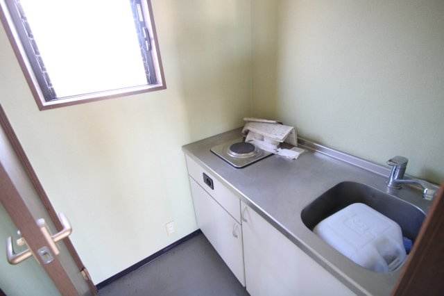 【キッチン】 | 水戸市元吉田町1249-21Tテナント