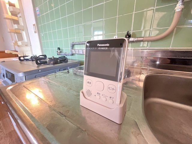 サニースクエアのセキュリティ