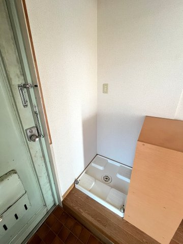 サニースクエアの内装