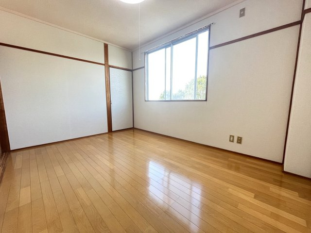 サニースクエアの内装