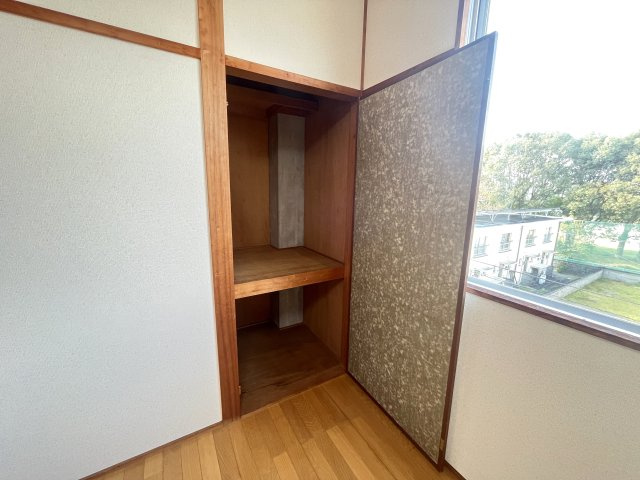 サニースクエアの内装