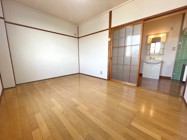 サニースクエアの内装