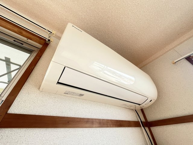 サニースクエアの設備