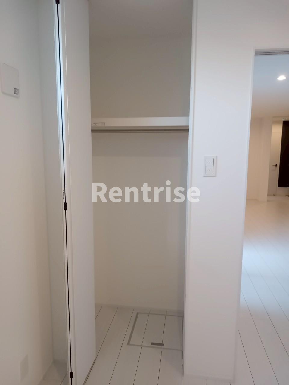 Jack kaimeiⅠの収納