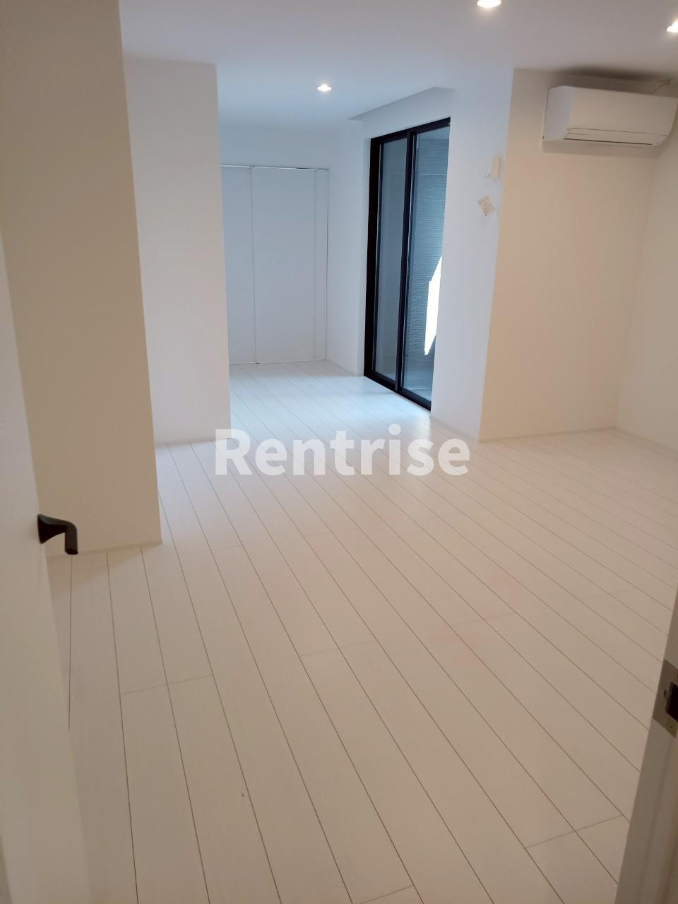 Jack kaimeiⅠの居間・リビング