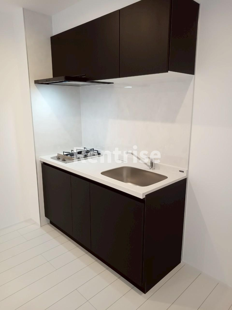 Jack kaimeiⅠのキッチン