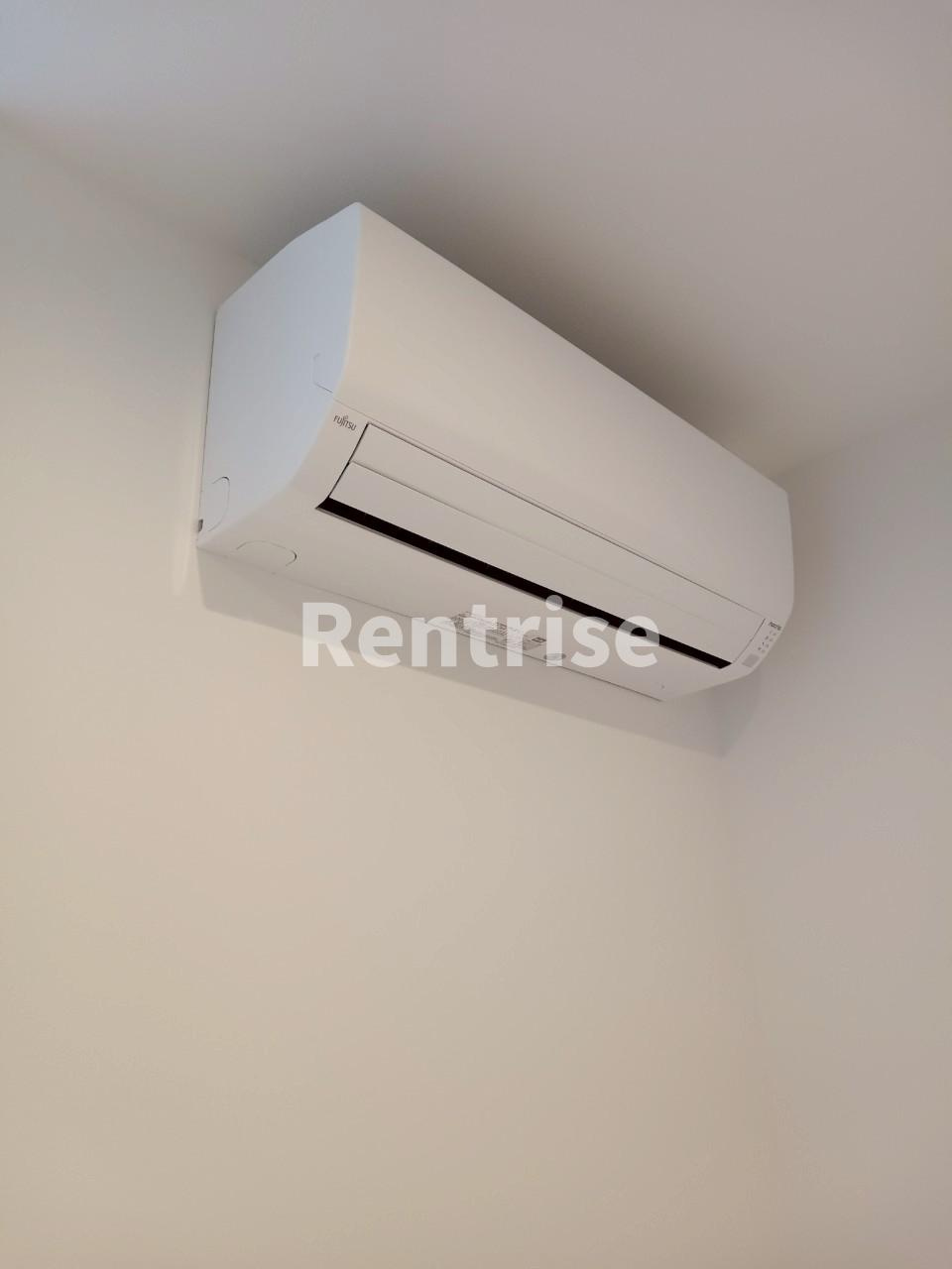 Jack kaimeiⅠの設備