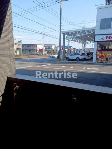 Jack kaimeiⅠの展望