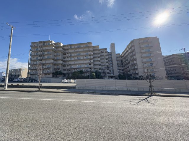 西神戸セントポリア１号棟