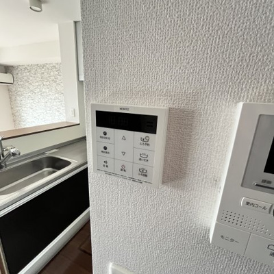 【設備】 | ベルフルール