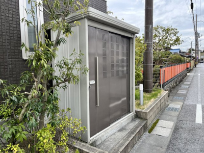【その他共用部分】 | ベルフルール
