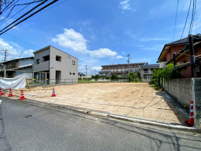 【外観】 | 東川原土地