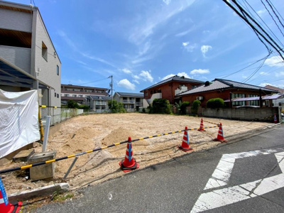 【外観】 | 東川原土地