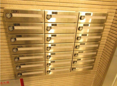 【その他共用部分】 | ドルチェ秋葉原North参番館