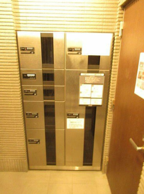 【その他共用部分】 | ドルチェ秋葉原North参番館