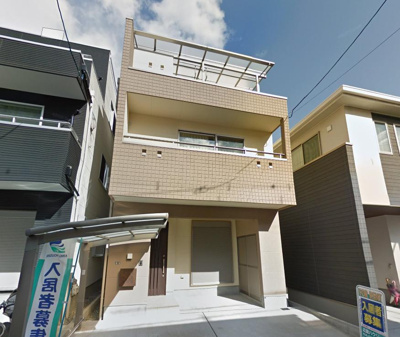 【外観】 | 北条町戸建て