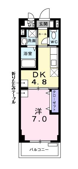 ソレイユ　アリセ