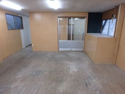 【展望】 | 八尾市太子堂　貸店舗653041