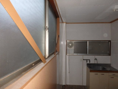 【外観】 | 八尾市太子堂　貸店舗653041