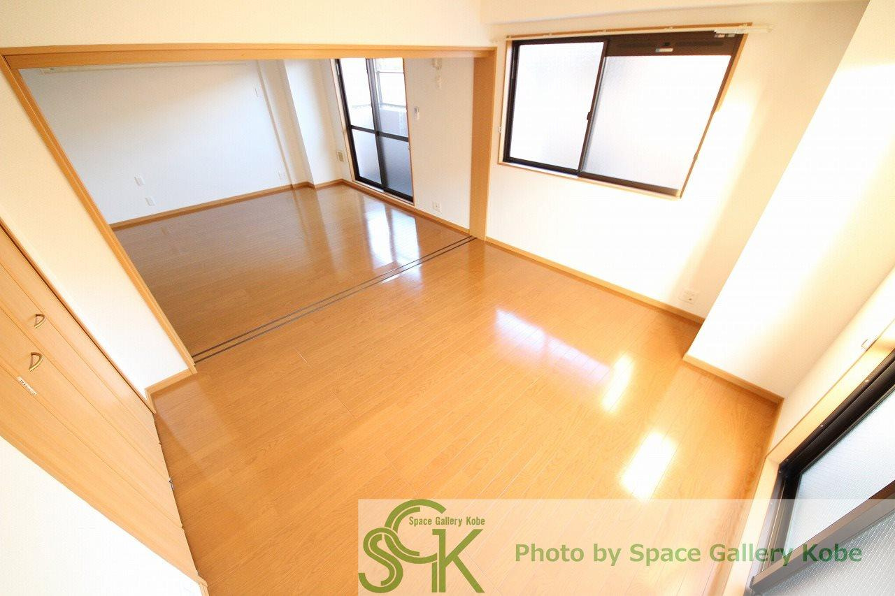 ソレイユ　アリセの寝室|※お部屋により仕様が異なる場合があります。