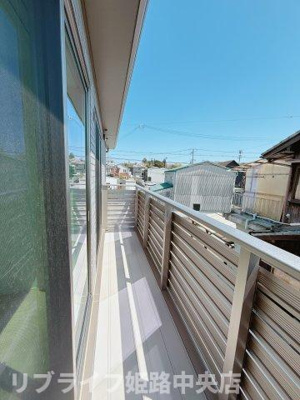 【バルコニー】 | スナークロケーション