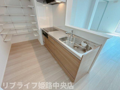 【キッチン】 | スナークロケーション