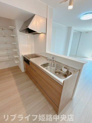 【キッチン】 | スナークロケーション