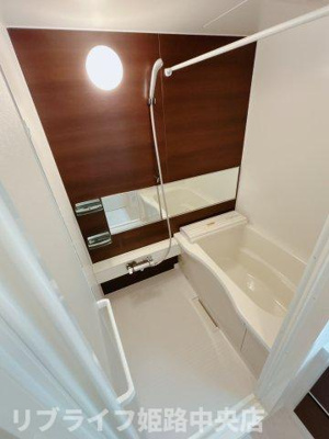 【浴室】 | スナークロケーション