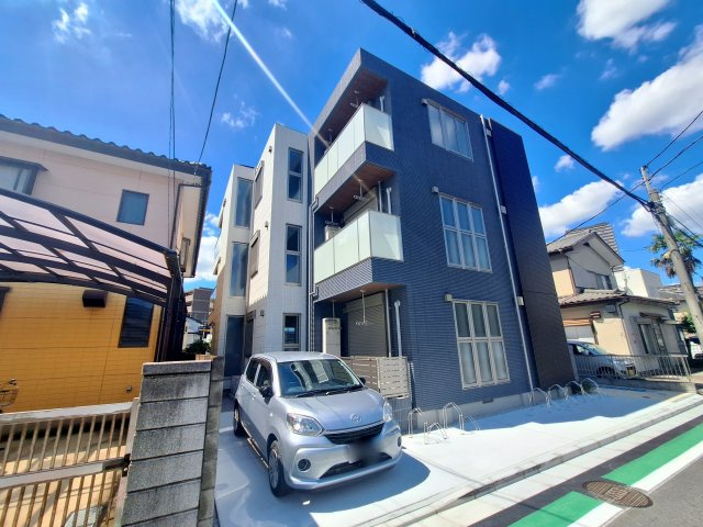 Maison Septem（メゾンセプテム）