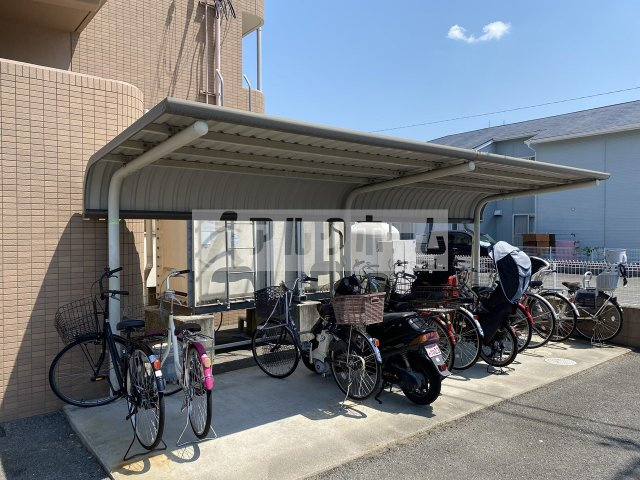 グランルージュのその他共用部分