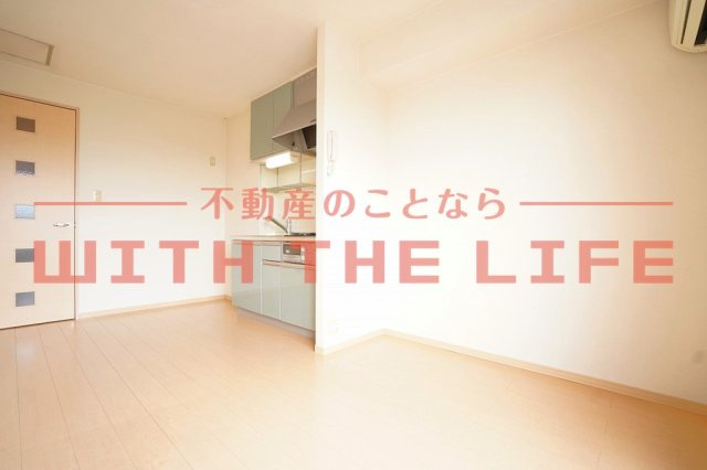 ミカハウスⅡ【10，000円キャッシュバック対象物件】の内装|内装です