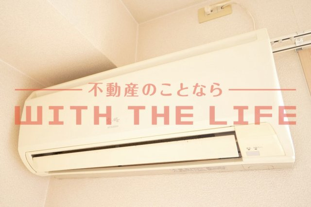 ミカハウスⅡ【10，000円キャッシュバック対象物件】の設備