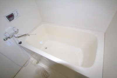 【浴室】 | アルカディアン東豊中