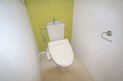 【トイレ】 | アルカディアン東豊中