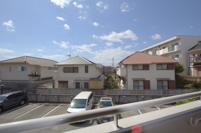 【展望】 | アルカディアン東豊中