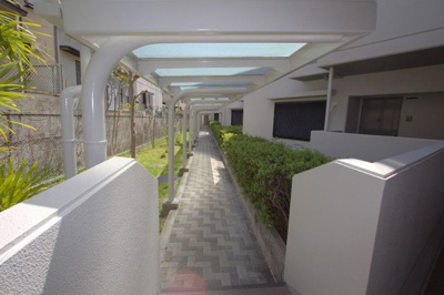 【その他】 | アルカディアン東豊中