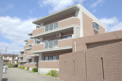 【外観】 | アルカディアン東豊中