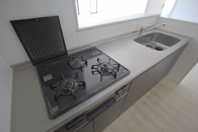 【キッチン】 | アルカディアン東豊中