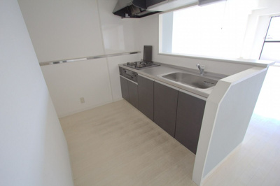 【キッチン】 | アルカディアン東豊中