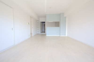 【居間・リビング】 | アルカディアン東豊中