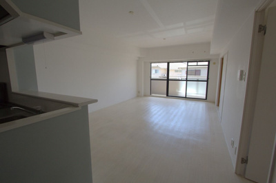 【居間・リビング】 | アルカディアン東豊中