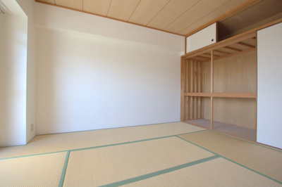 【和室】 | アルカディアン東豊中