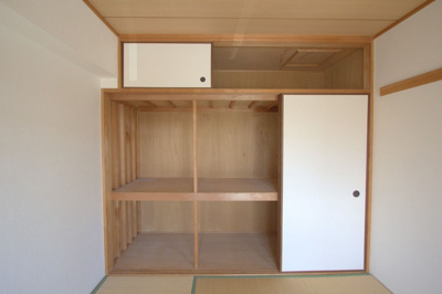 【収納】 | アルカディアン東豊中