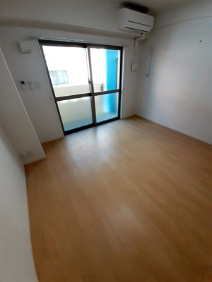 【内装】 | ゼファーひまわり