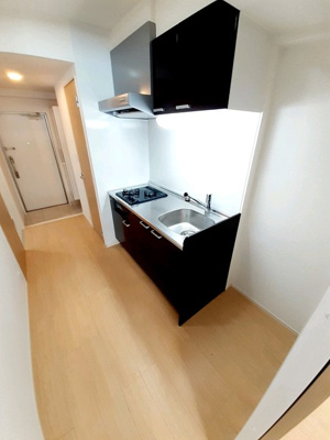 【キッチン】 | ゼファーひまわり